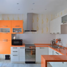 Hoe richt je een keuken van 13 m? in?-5