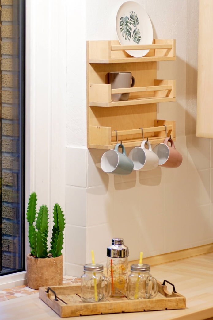 Keukenaccessoires