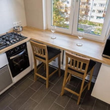 Hoe richt je een keuken met een raam in?-1
