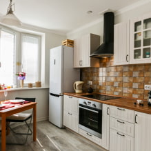 Hoe richt je een keuken met een raam in?-3