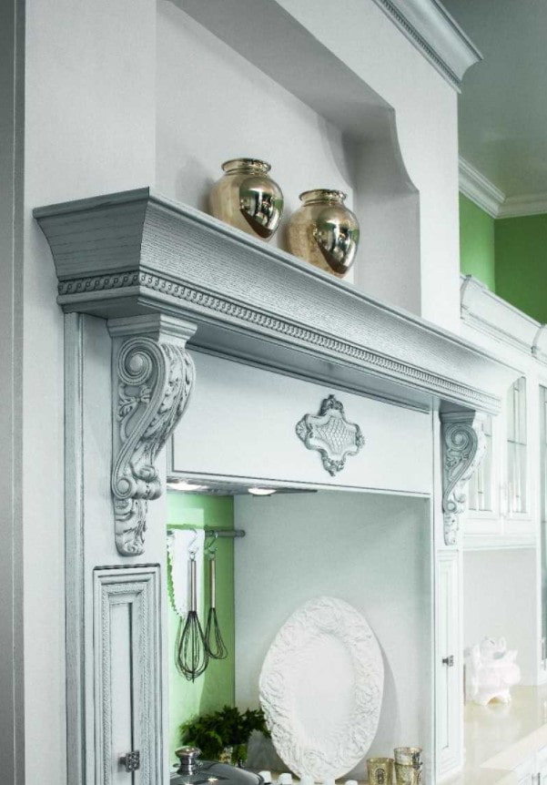 keukenmeubeldecoratie