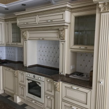Hoe decoreer je een keuken met patina?-5