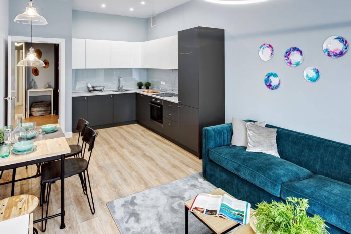 keukenstudio interieurontwerp
