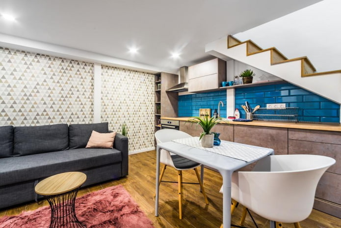 studio keuken interieurontwerp