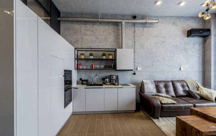 keukenstudio interieurontwerp