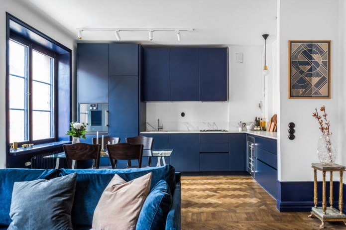 keukenstudio interieurontwerp