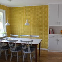 Hoe decoreer je een keuken in retrostijl? -2