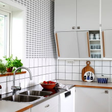 Hoe decoreer je een keuken in retrostijl? -4