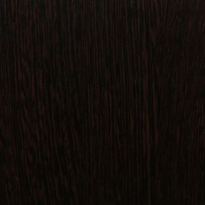 wenge ondertonen