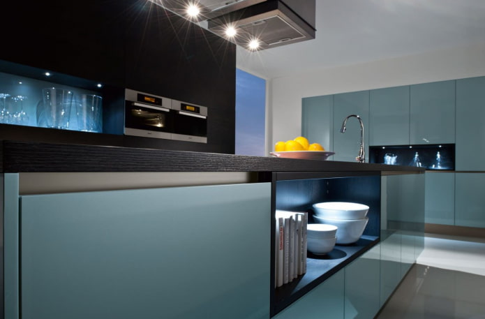 combinatie van weng? met blauw