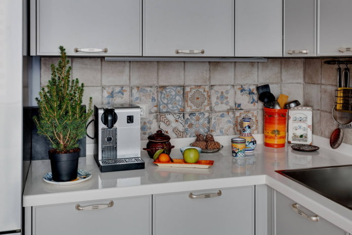 Azulejo tegels
