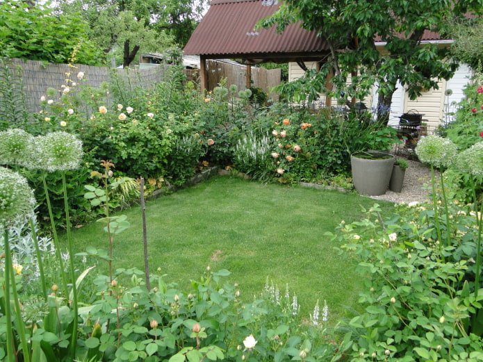 landschapsontwerp