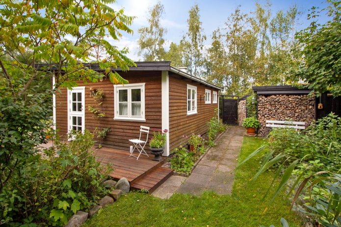 datsjahuis
