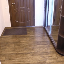 Hoe kies je linoleum voor de gang?-3