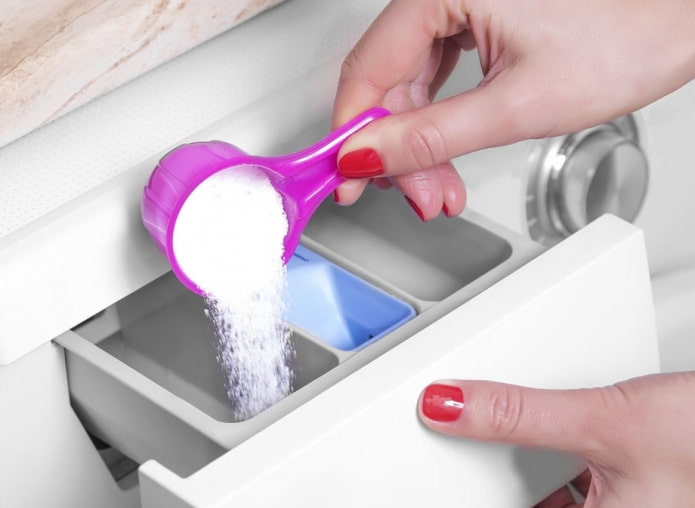 linnen gordijnen wassen