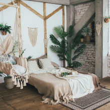Hoe staat macram? in het interieur?-2