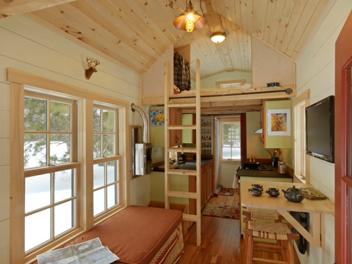 Interieur
