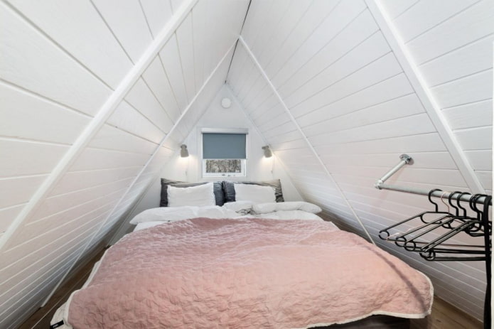 Slaapkamer