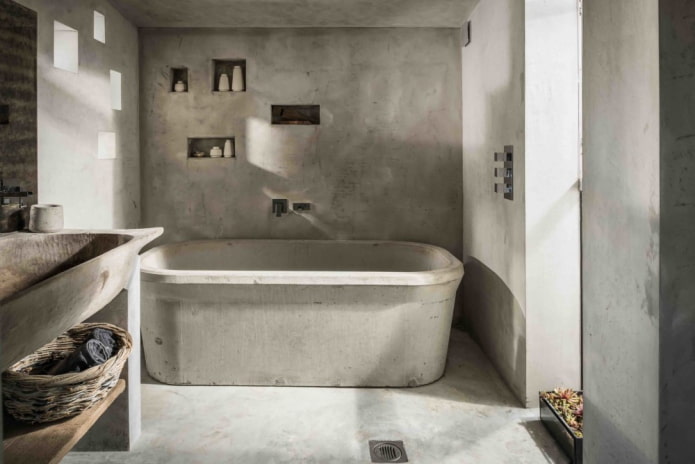 Badkamer