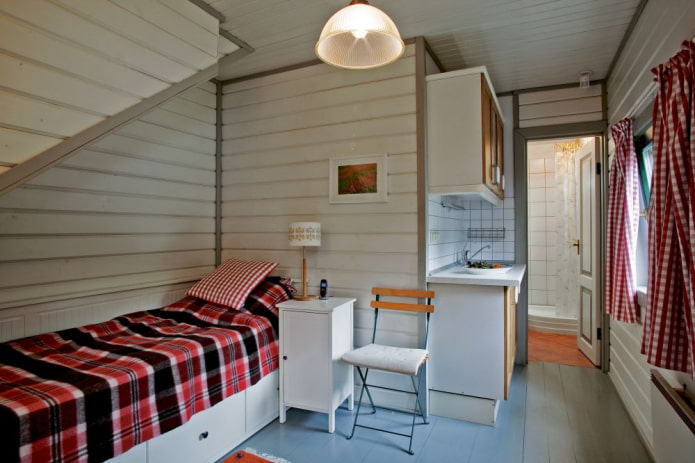 Slaapkamer