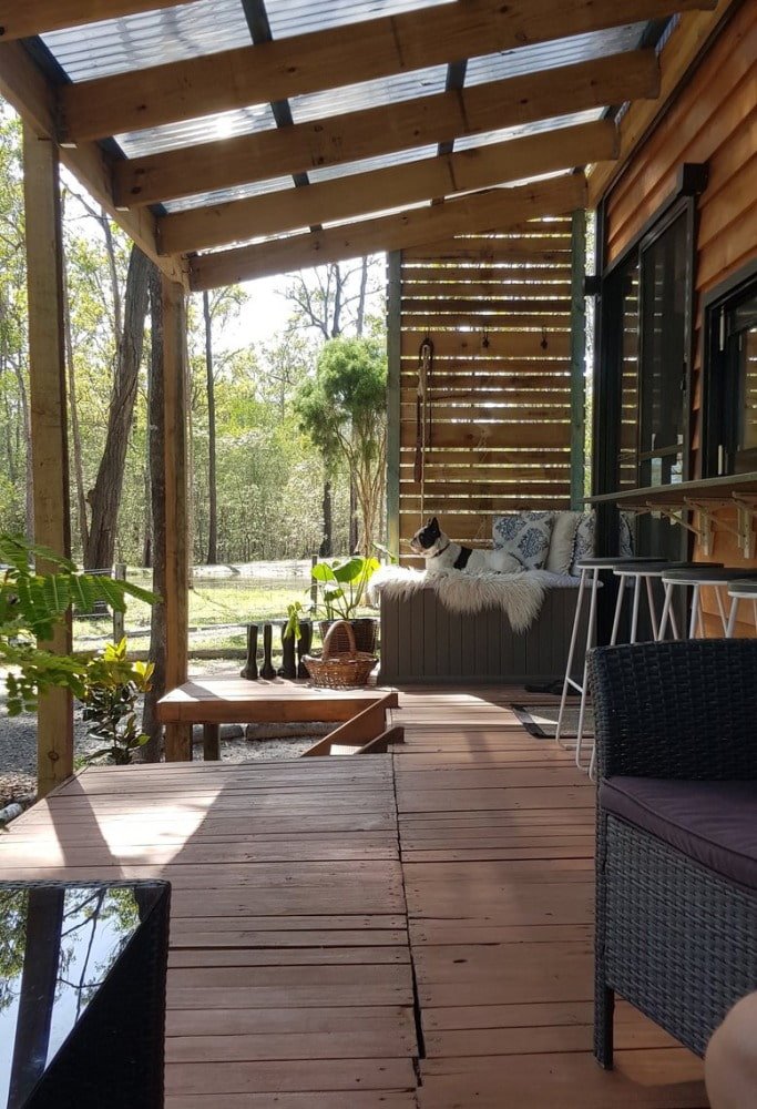 Terras