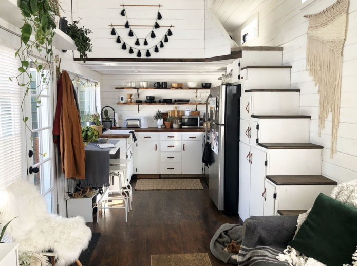 Keuken