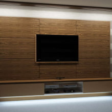 MDF-panelen voor wanden-0