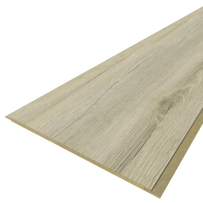 mdf-panelen met lamellen