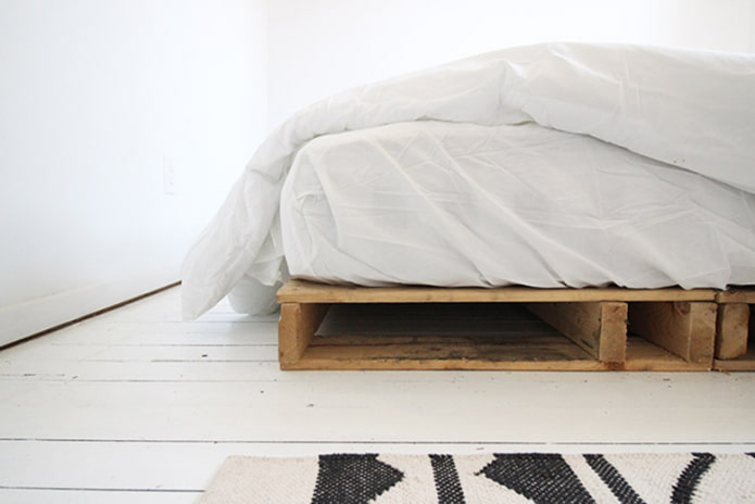 Bedframe
