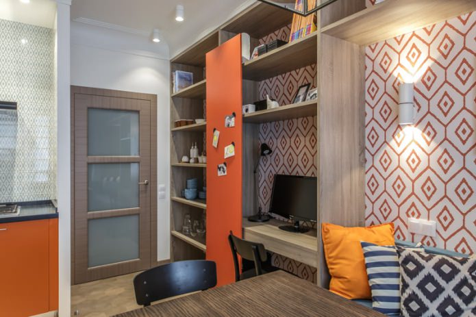 houten binnendeuren met glasinzetstukken