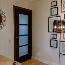 Interieur Deuren in het interieur: 60 moderne foto's en idee?n - 10