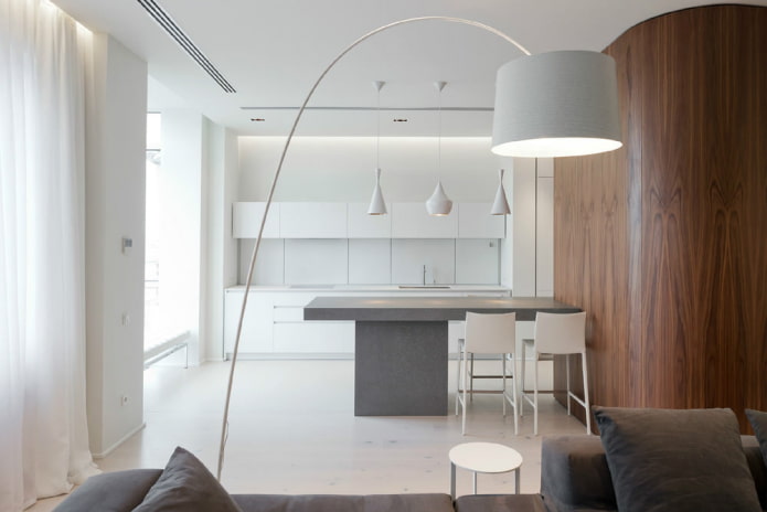 staande lamp