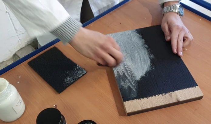 creatie van effecten