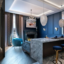 Hoe gebruik je marmer in het interieur?-4