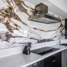 Hoe gebruik je marmer in het interieur?-5