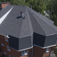 Zachte dakbedekking: een gedetailleerde gids-3
