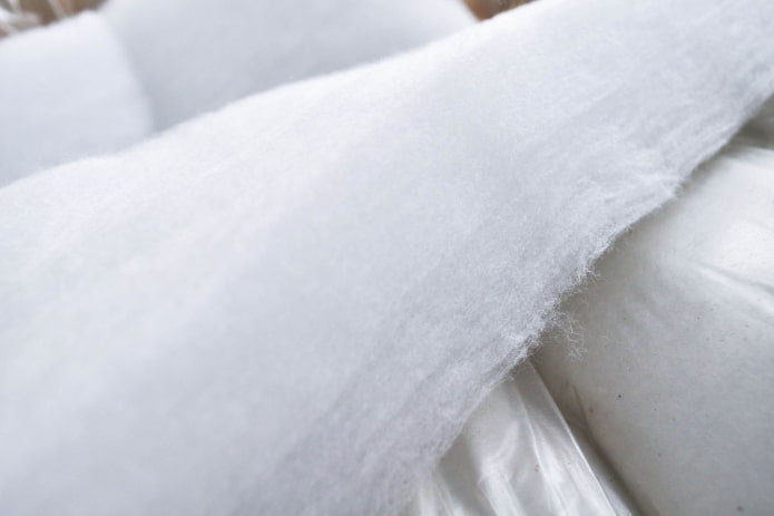 meubelvulling polyester