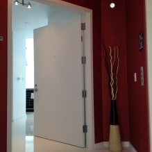 Vloervazen in het interieur: soorten, ontwerp, vorm, kleur, stijl, vulopties-12