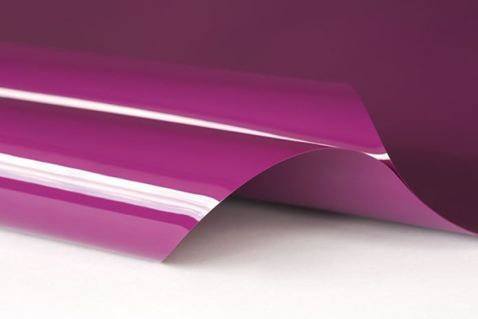 PVC-film