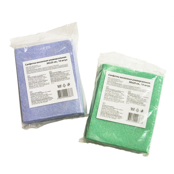 Viscose stof