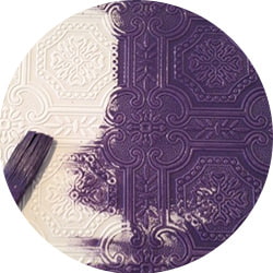 overschilderbaar behang