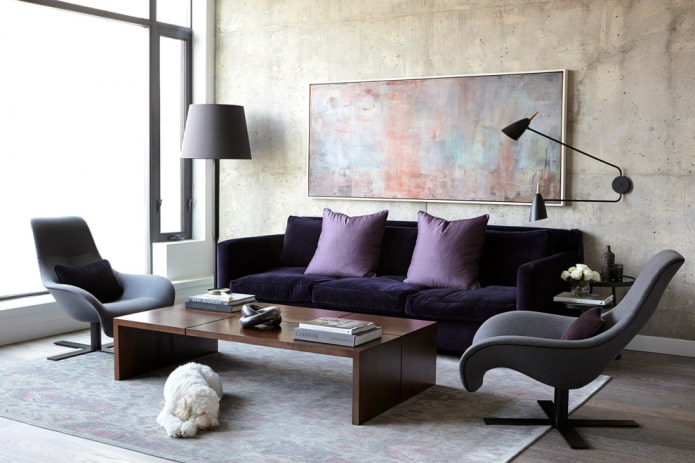 loft stijl