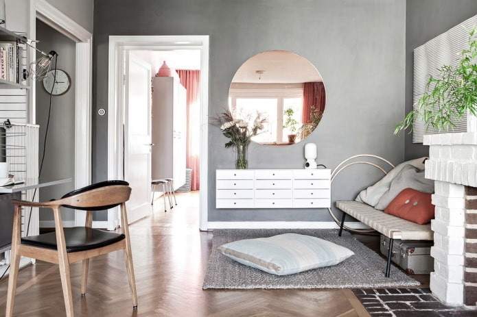 Scandinavisch design