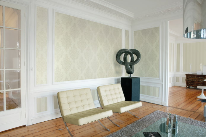 moderne stijl