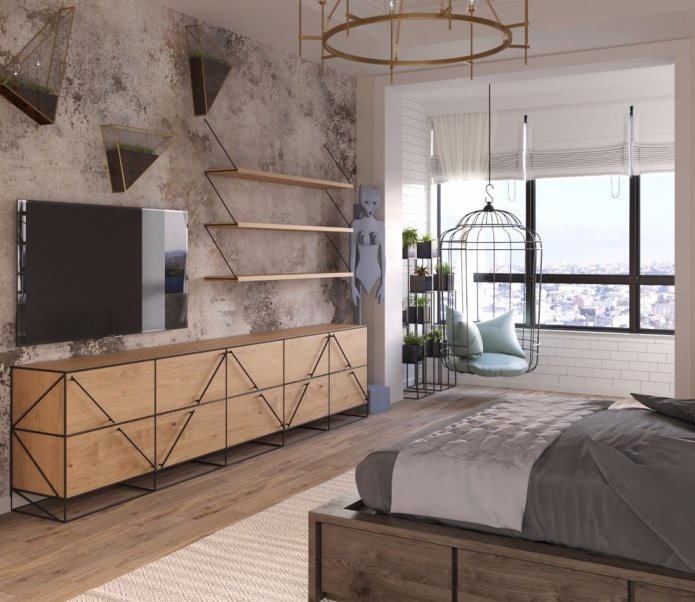 behang onder pleisterwerk