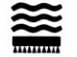 slijtvast behang icon