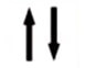 tellerstickerpictogram
