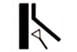 pictogram voor het verwijderen van behang