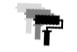 overschilderbaar achtergrondpictogram