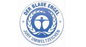ecolabel Blauwe Engel